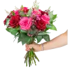 Bouquet of roses